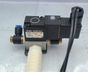 SMC VT307E-1DZ-02-F-X105 Valve