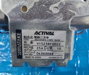 YAMATAKE VY5238F0022 Valve