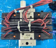 SMC VZ3240 Valve