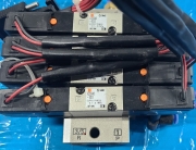 SMC VZ3240-5GS Valve
