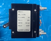 SANKEN-AIRPAX APL 111RE Circuit Breaker
