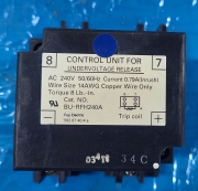 FUJI BU-RFH240A Circuit Protector