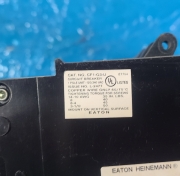 HEINIMANN CF1-G3-U Circuit Breaker