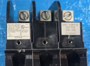 HEINIMANN CF3-G3-U Circuit Breaker