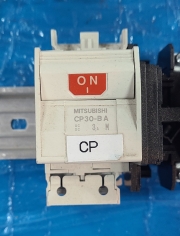 MITSUBISHI CP30-BA Circuit Breaker