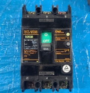 FUJI SG53B Circuit Breaker