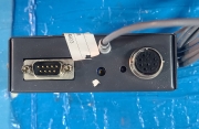 HORIBA SMT-8000 Controller