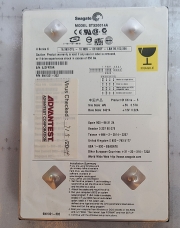 SEAGATE ST320014A Hard Disk Drive