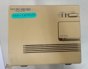 NEC PC-HD130 External SCSI Hard Disk Drive