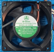 BI-SONIC 4C-230HB Fan
