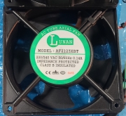 LUNAN AF2123XBT Fan