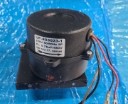 FULLTECH UF-603023-1 Fan Motor