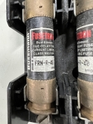 BUSSMANN FRN-R-40 Fuse
