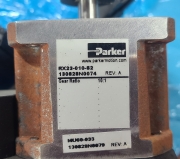 PARKER RX23-010-S2 Gaer Head