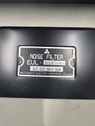 MATSUSHITA EUL-NGB30B2 Noise Filter