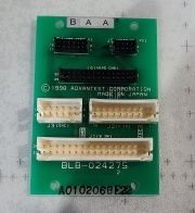 ADVANTEST BLB-024275