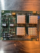 IT-T HBOST-SUB-101 HBOST Sub Board