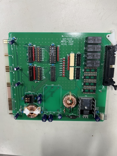 ACCEL MPS-324
