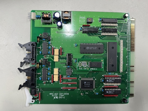 ACCEL MRS-402