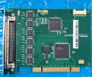 EXICO ES-9100-PCI-002 Wafer Memory Test System