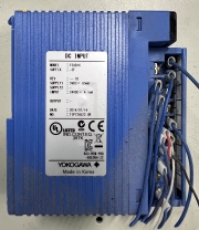 YOKOGAWA F3XD16 DC Input Module