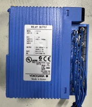YOKOGAWA F3YC16 Relay Output Module