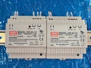 MEAN WELL DR-60-15 Power Supply