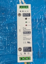 FINE SUNTRONIX FDR70-24 Power Supply
