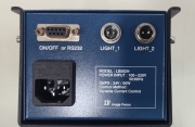 IMAGE FOCUS LS502A Power Supply
