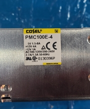 COSEL, PMC100E-4 Power Supply