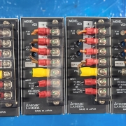 NEMIC-LAMBDA VED-4-0524/5G Power Supply