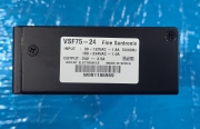 FINE SUNTRONIX VSF75-24 Power Supply
