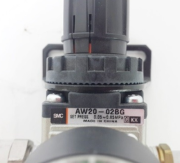 SMC AW20-02BG Regulator