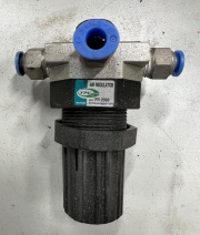 TPC PR2000 Regulator