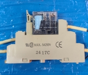 OMRON G2R-2-SND Relay