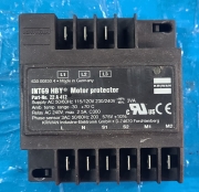 KRIWAN INT69 HBY Motor Protector