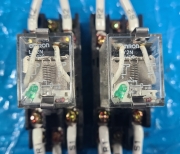 OMRON LY2N Relay
