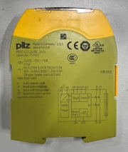 PILZ PNOZs3 Relay
