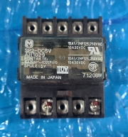 MATSUSHITA SP2-DC5V AR1029 Relay