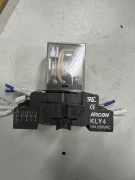 KACON KLY4 Relay Unit