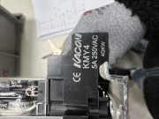 KACON KMY4 Relay Unit