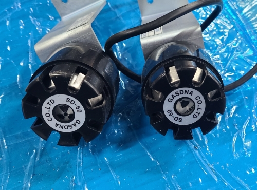 GASDNA SD-50 Smoke Sensor