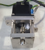 VEXTA C7543-9212K 2-Phase Stepper Motor