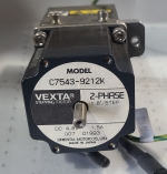 VEXTA C7543-9212K 2-Phase Stepper Motor