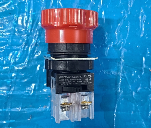 KACON K22-81R Switch