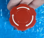 KACON K22-81R Switch