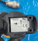 PANASONIC SG-C1-21 Switch