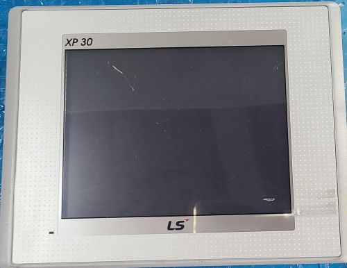LS XP30-TTA/DC Touch Panel