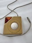 YUTAKA HTB-20(F) DOS/V Trackball Mouse