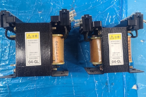 AIHARA ELECTRIC 04-GL Transformer